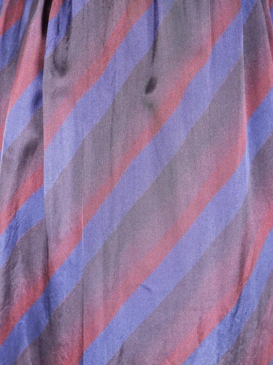 25FW 드리스 반 노튼 스트레이트 팬츠 252 010915 2256 509 NAVY - DRIES VAN NOTEN