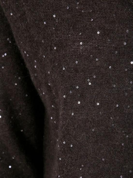 25FW 젠트리포르토피노 스웨터 D623VP G2213 MASTIC - GENTRY PORTOFINO