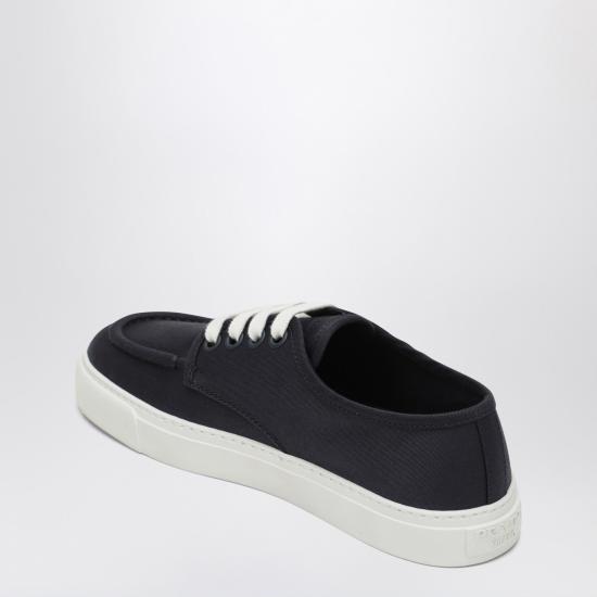 25SS 프라다 뮬/슬리퍼 2EE427D0013T0A Blue - PRADA
