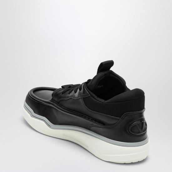  발렌티노 가라바니 슈즈 5Y0S0I14SWG Black - VALENTINO GARAVANI