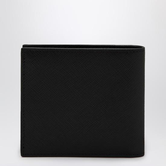  프라다 남성지갑 2MO513QME Black - PRADA