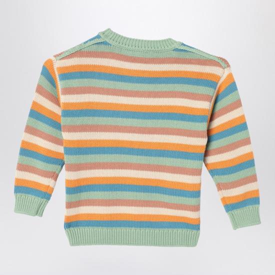  [키즈] 아크네 스튜디오 탑 D60024WO Multicolor - ACNE STUDIOS