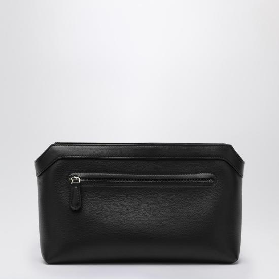  더로우 지갑 W1674L97 Black