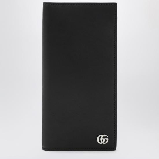 구찌 마몽 롱 월렛  835054AAE07 Black