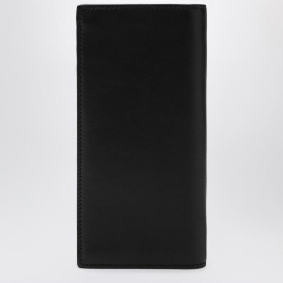  구찌 마몽 롱 월렛  835054AAE07 Black - GUCCI