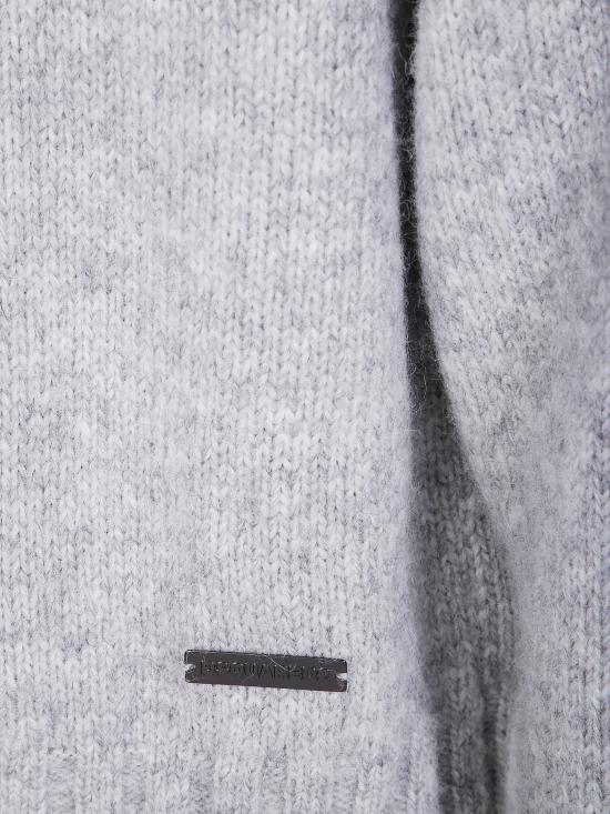 25FW 디스퀘어드2 긴팔 티셔츠 S74HA1539 D13149 857 GREY - DSQUARED2