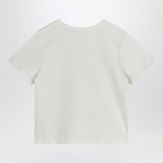  [키즈] 미니로디니 티셔츠 2522011011CO White - MINI RODINI