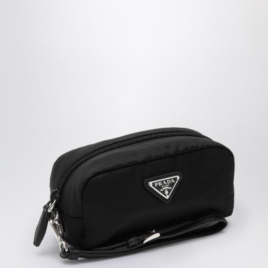  프라다 지갑 1NS175R067 Black