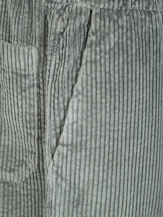 25FW 라보아트 스트레이트 팬츠 PARIDE 015 FOREST - LABO.ART