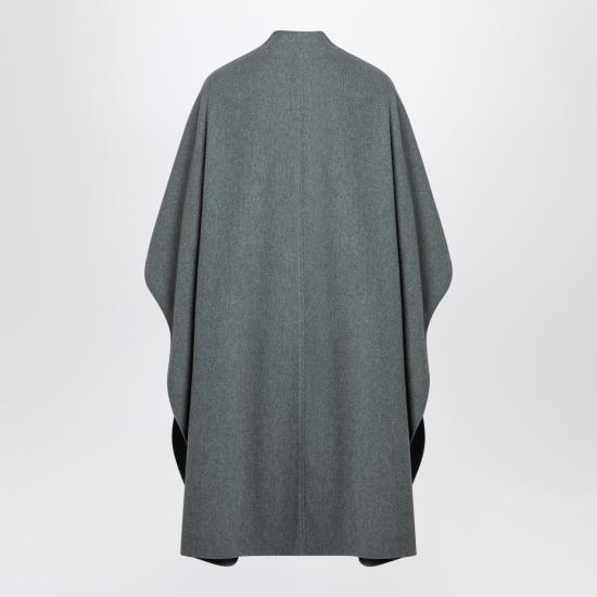  더 가먼트 케이프 20900WO Grey - THE GARMENT