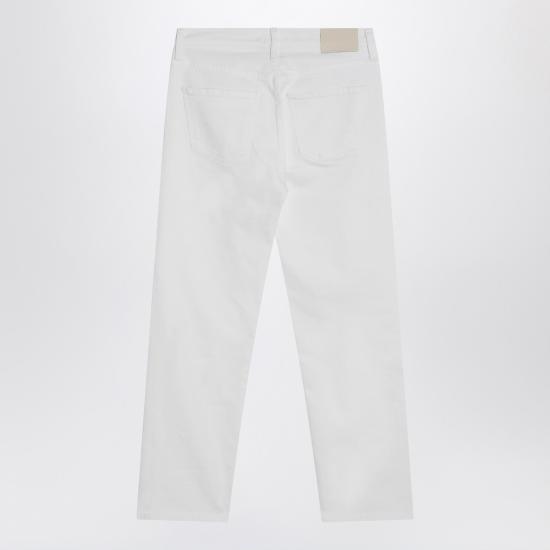25SS 시티즌 오브 휴머니티 데님 팬츠 22051080 White - CITIZEN OF HUMANITY