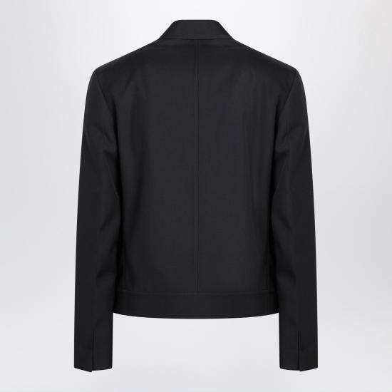 25SS 구찌 자켓 809595Z7AL3 Grey - GUCCI