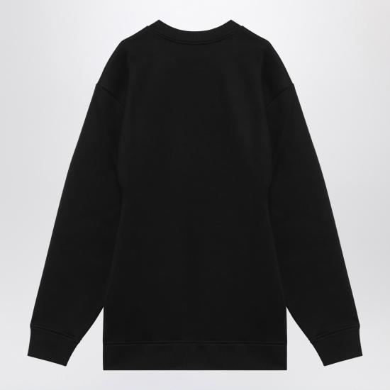 25SS 프라다 숏 원피스 133313OOO10GS Black - PRADA