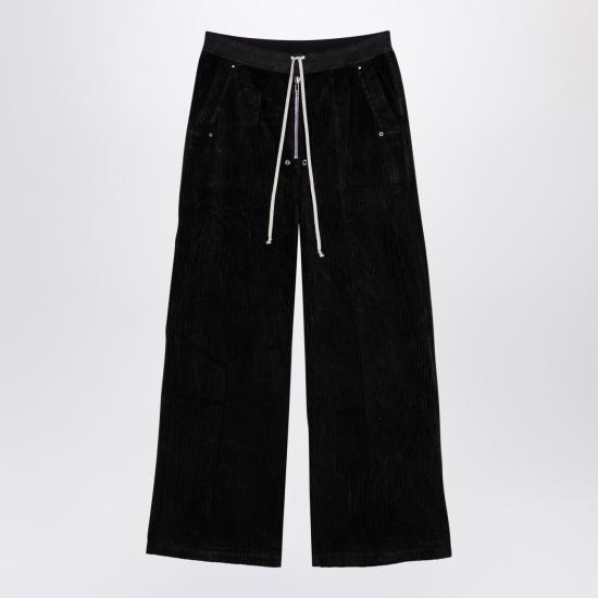  다크쉐도우 팬츠 DU02D2378HCF Black