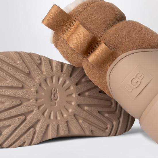  [키즈] 어그 미들 부츠 1157691KSUE Beige - UGG