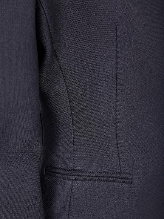 25FW 자크뮈스 자켓 25HJAW00103 AW00633 990 BLACK - JACQUEMUS