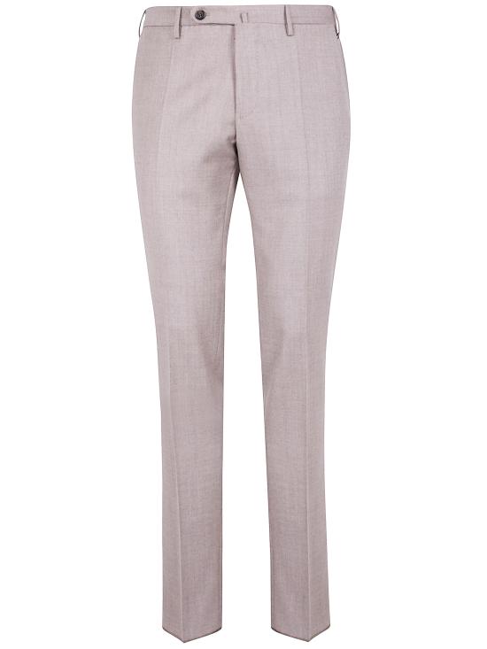 25FW 인코텍스 스트레이트 팬츠 1T0035 1645C 400 LIGHT BEIGE