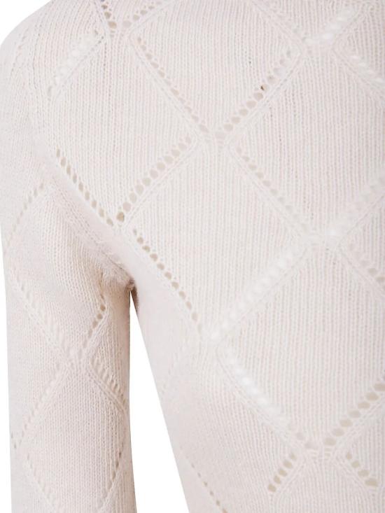 25FW 트윈셋 롱 원피스 252TP3470 00522 CHANTILLY - TWINSET