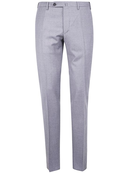 25FW 인코텍스 스트레이트 팬츠 1T0035 1645C 910 MEDIUM GREY