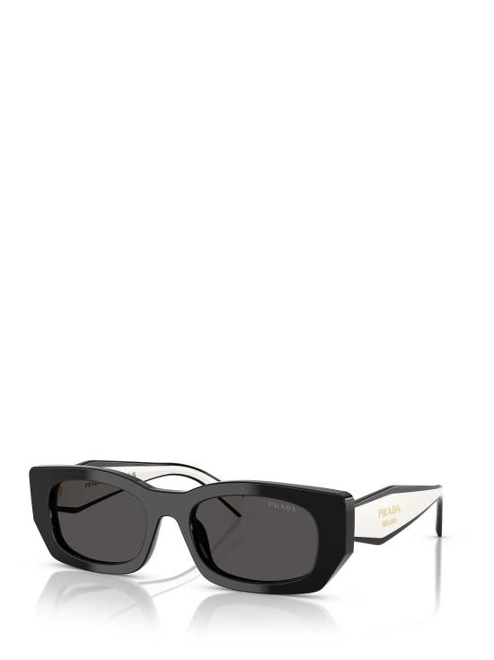 26FW 프라다 선글라스 PR B05S 09Q08Z BLACK - PRADA