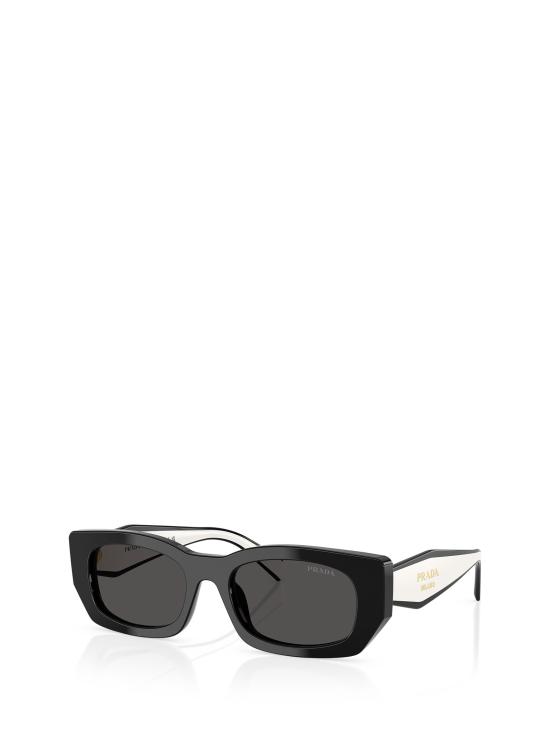 26FW 프라다 선글라스 PR B05S 09Q08Z BLACK - PRADA