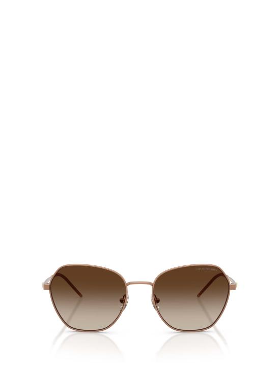 25FW 엠포리오 아르마니 선글라스 EA2161 340013 MATTE TUNDRA