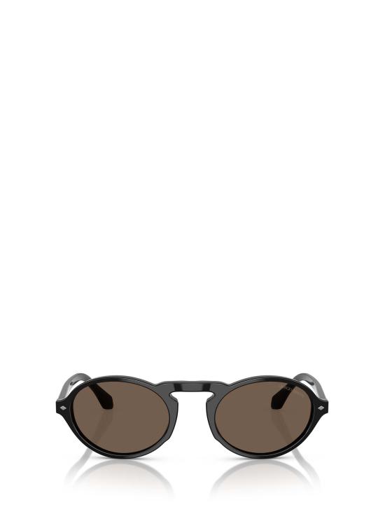 26FW 조르지오 아르마니 선글라스 AR8219U 58758T BLACK
