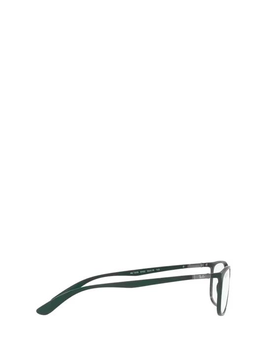 26FW 레이밴 안경 RX7208 8062 GREEN - RAY BAN