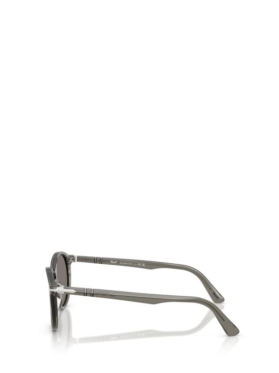 26FW 페르솔 선글라스 PO3171S 1103B1 TAUPE GREY TRANSPARENT - PERSOL