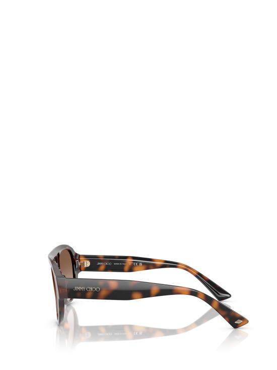 26FW 지미추 선글라스 JC5027 500213 HAVANA - JIMMY CHOO
