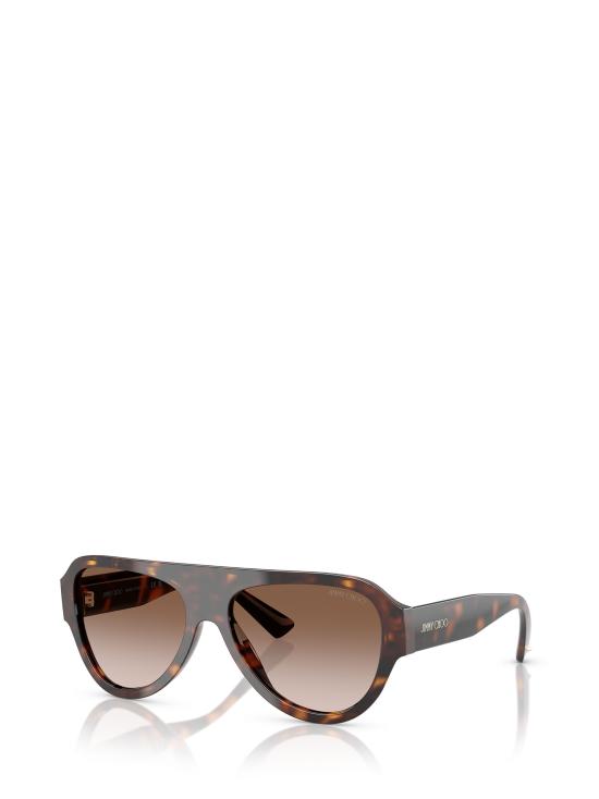 26FW 지미추 선글라스 JC5027 500213 HAVANA - JIMMY CHOO