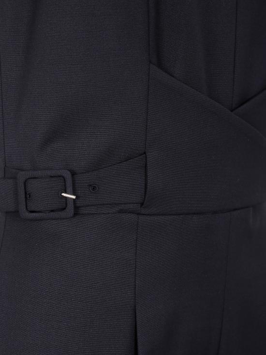 25FW 블루걸 점프수트 RF5266T207A 22222 BLACK - BLUGIRL