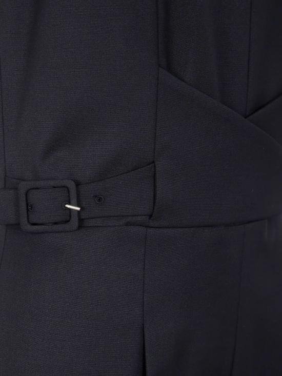 25FW 블루걸 점프수트 RF5266T207A 22222 BLACK - BLUGIRL