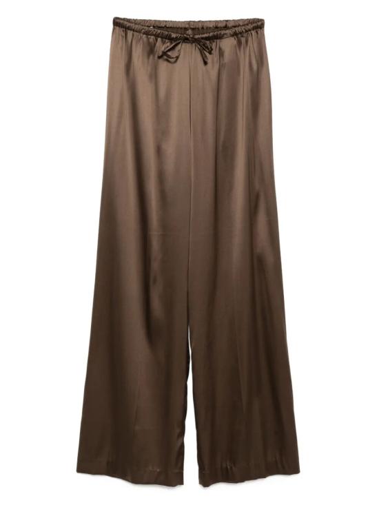 25FW 드리스 반 노튼 스트레이트 팬츠 252 010915 2032 703 BROWN - DRIES VAN NOTEN