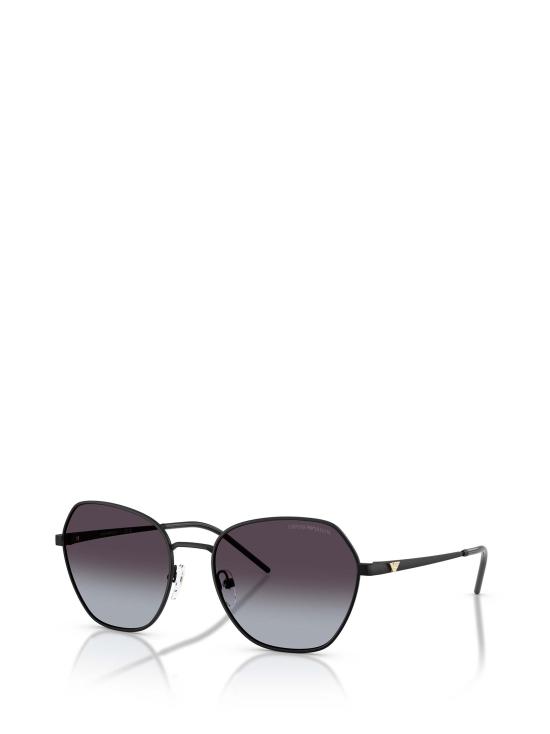25FW 엠포리오 아르마니 선글라스 EA2161 30018G MATTE BLACK - EMPORIO ARMANI