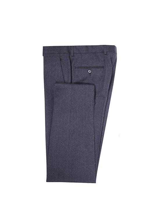 25FW 에르메네질도제냐 수트 세트 222741A2 2XPYGX 022 CHARCOAL - ERMENEGILDO ZEGNA