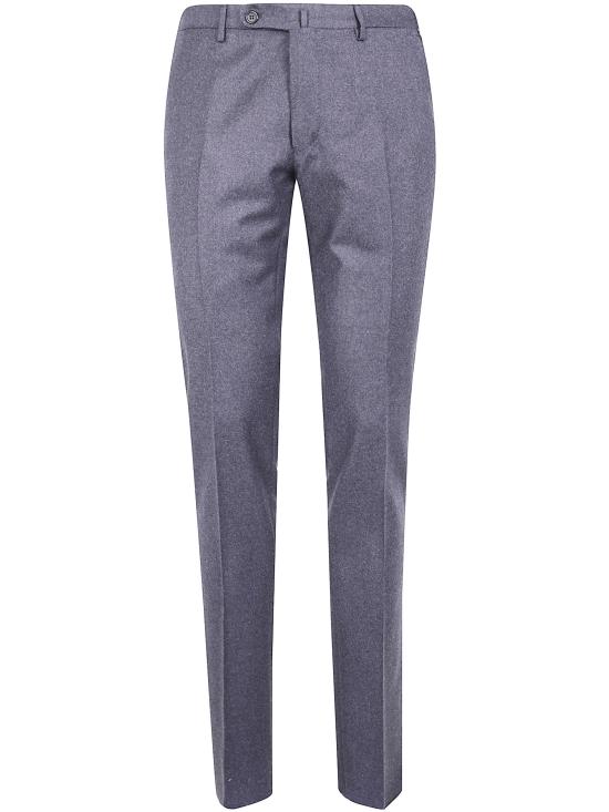 25FW 인코텍스 스트레이트 팬츠 1T0035 1645C 920 DARK GREY