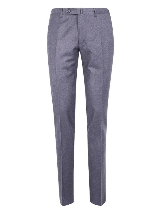 25FW 인코텍스 스트레이트 팬츠 1T0035 1645C 920 DARK GREY - INCOTEX