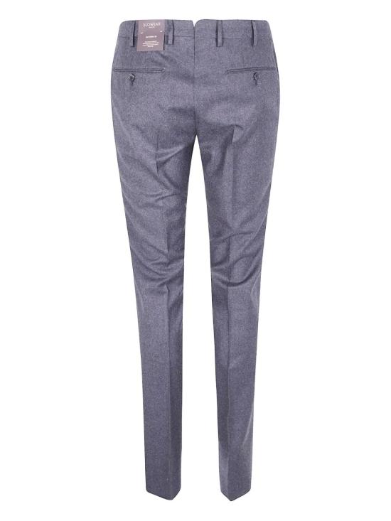 25FW 인코텍스 스트레이트 팬츠 1T0035 1645C 920 DARK GREY - INCOTEX