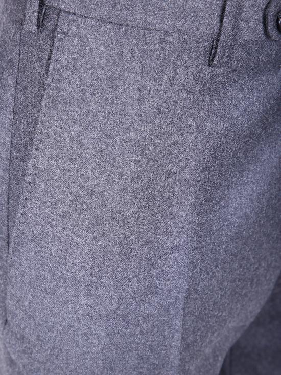 25FW 인코텍스 스트레이트 팬츠 1T0035 1645C 920 DARK GREY - INCOTEX