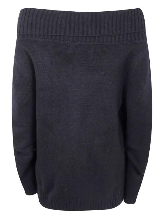 25FW 서커스 호텔 숏팬츠 H5WP27 Y690 BLACK - CIRCUS HOTEL