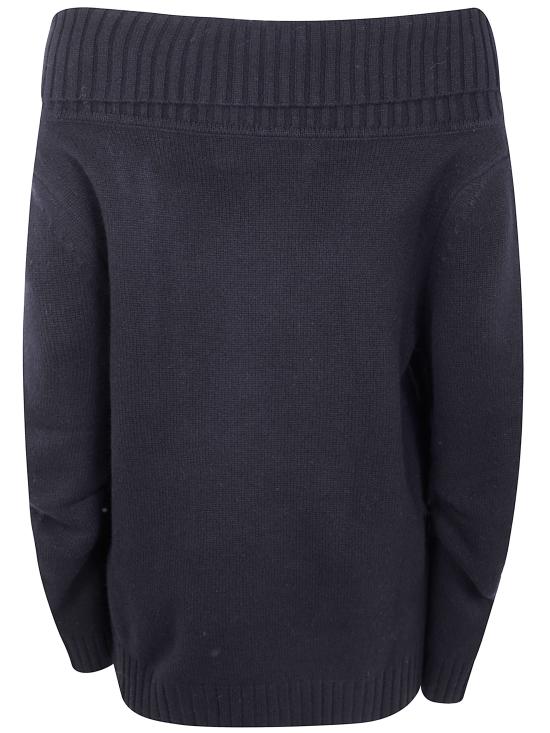 25FW 서커스 호텔 숏팬츠 H5WP27 Y690 BLACK - CIRCUS HOTEL