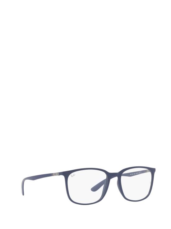 26FW 레이밴 안경 RX7199 5207 SAND BLUE - RAY BAN