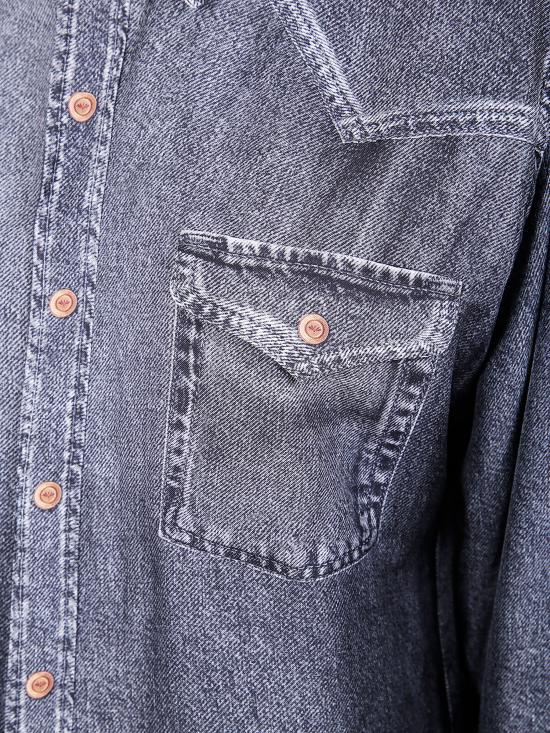 25FW 피에르루이마샤 블라우스 ALOE S 12657 MULTI - PIERRE LOUIS MASCIA