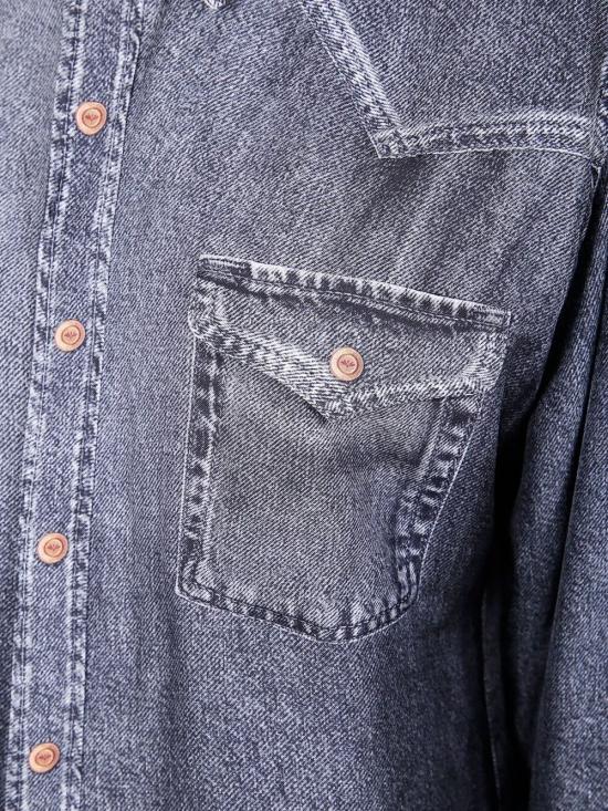 25FW 피에르루이마샤 블라우스 ALOE S 12657 MULTI - PIERRE LOUIS MASCIA