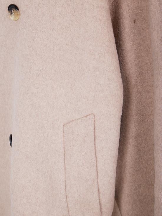 25FW JW앤더슨 자켓 CO0343 PG1559 118 CLAY MELANGE - JW ANDERSON