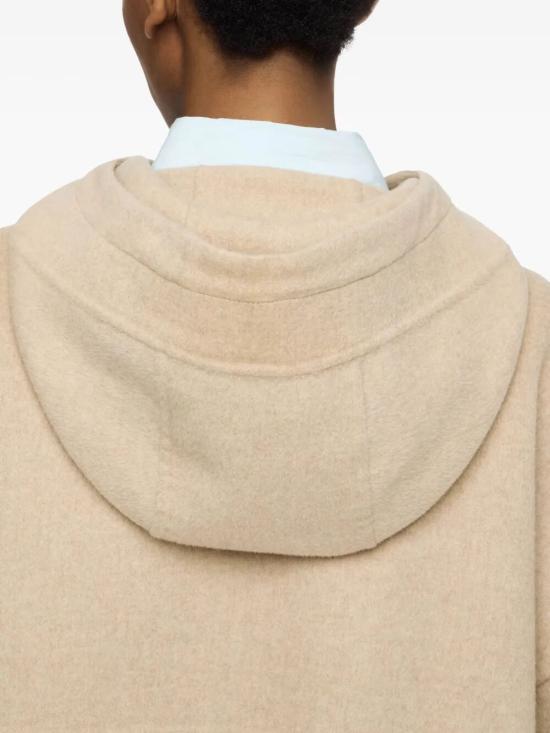 25FW JW앤더슨 자켓 CO0343 PG1559 118 CLAY MELANGE - JW ANDERSON