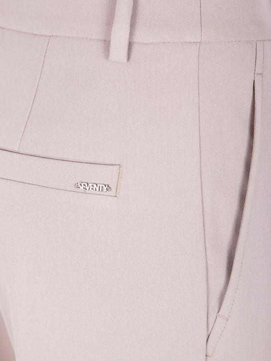 25FW 세븐티 스트레이트 팬츠 PT0709 180003 043 DOVE - SEVENTY