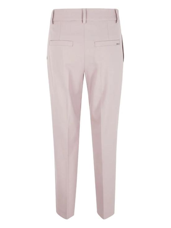 25FW 세븐티 스트레이트 팬츠 PT0709 180003 043 DOVE - SEVENTY