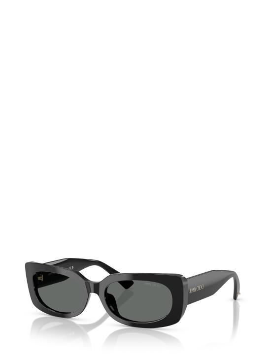 26FW 지미추 선글라스 JC5029U 500087 BLACK - JIMMY CHOO